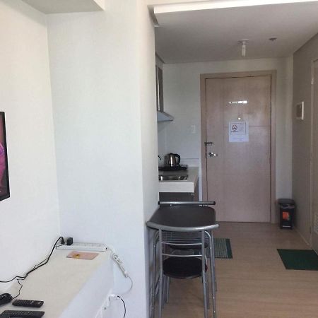 Mplace Condo Unit _ Panay Avenue, Quezon City, Philippines Manille Extérieur photo
